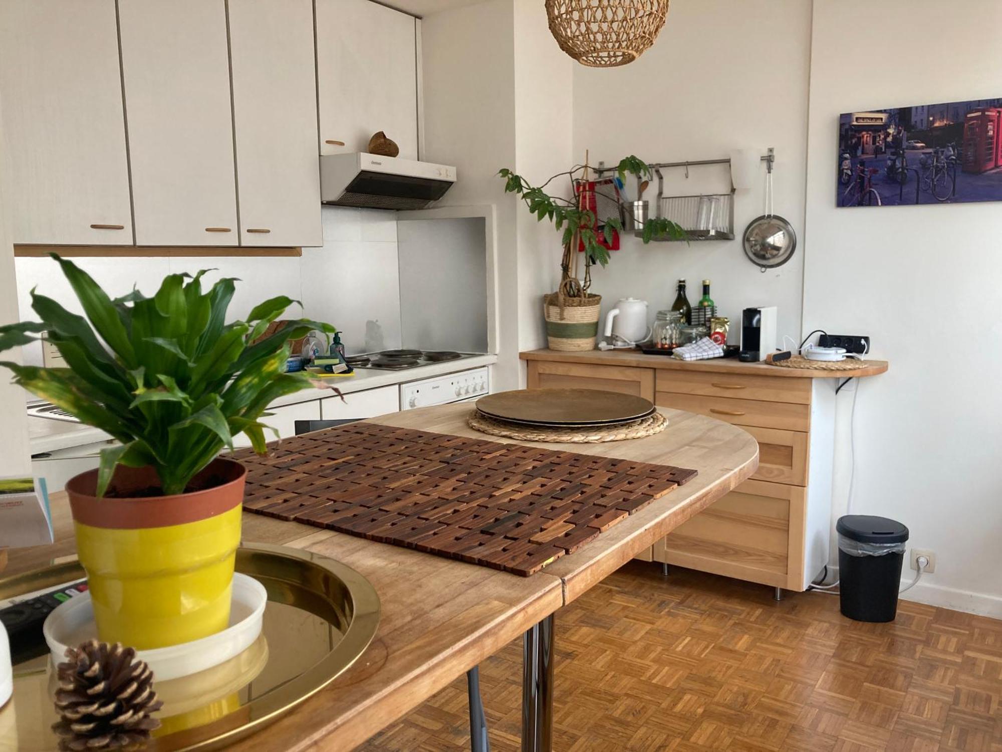 St Catherine - Sweet Home - Bxl - Studio Apartment With City View بروكسل المظهر الخارجي الصورة